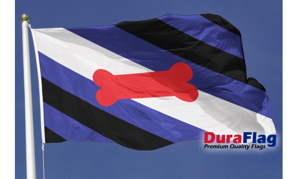 DuraFlag® Puppy Play Premium Quality Flag